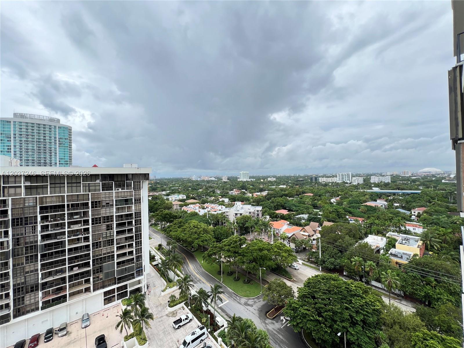 1901 Brickell Ave # B1807, Miami FL 33129 photo 4