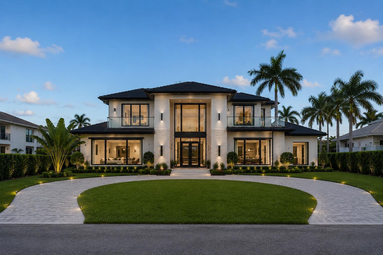 876 Forsyth Street, Boca Raton FL 33487
