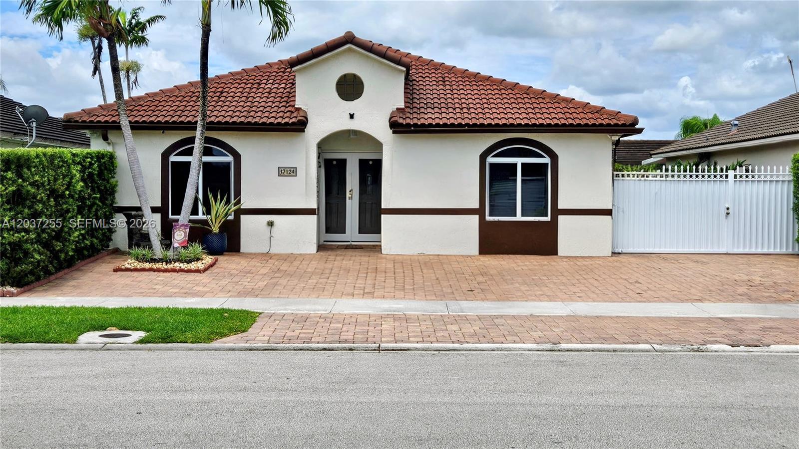 17124 SW 143rd Pl # 0, Miami FL 33177