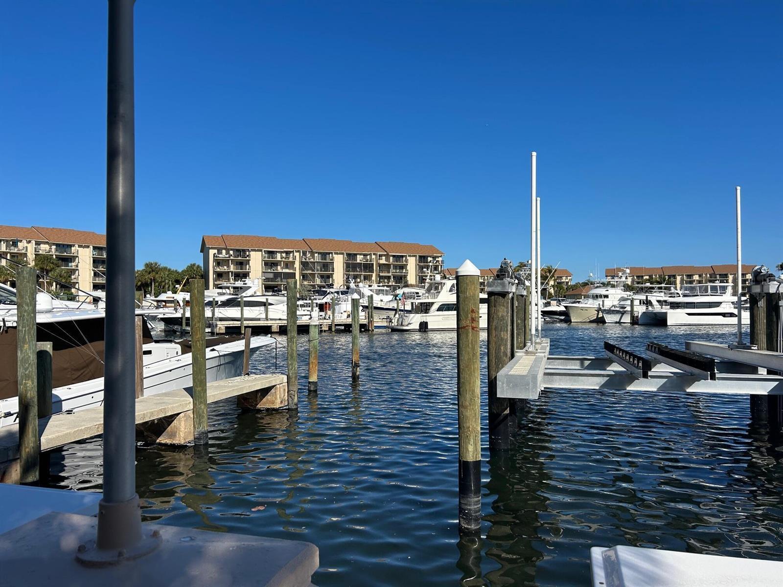 2601 Marina Isle Way # 105, Jupiter FL 33477 photo 2