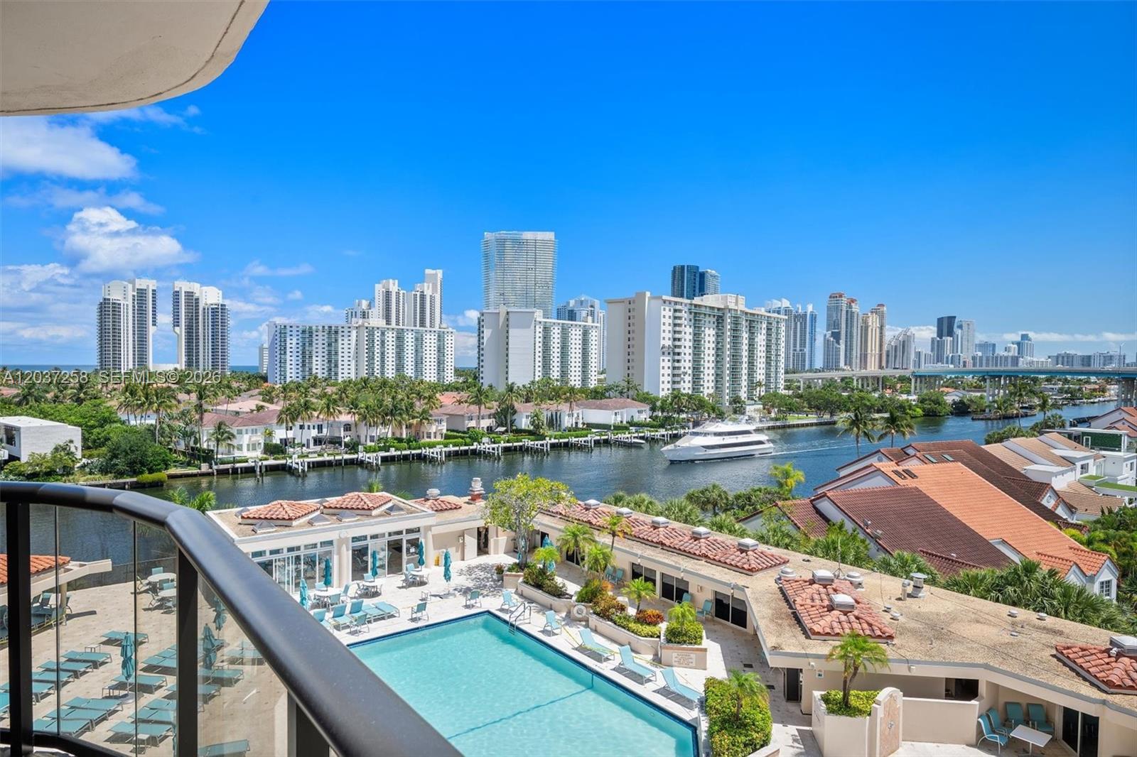 19667 Turnberry Way # 7B, Aventura FL 33180