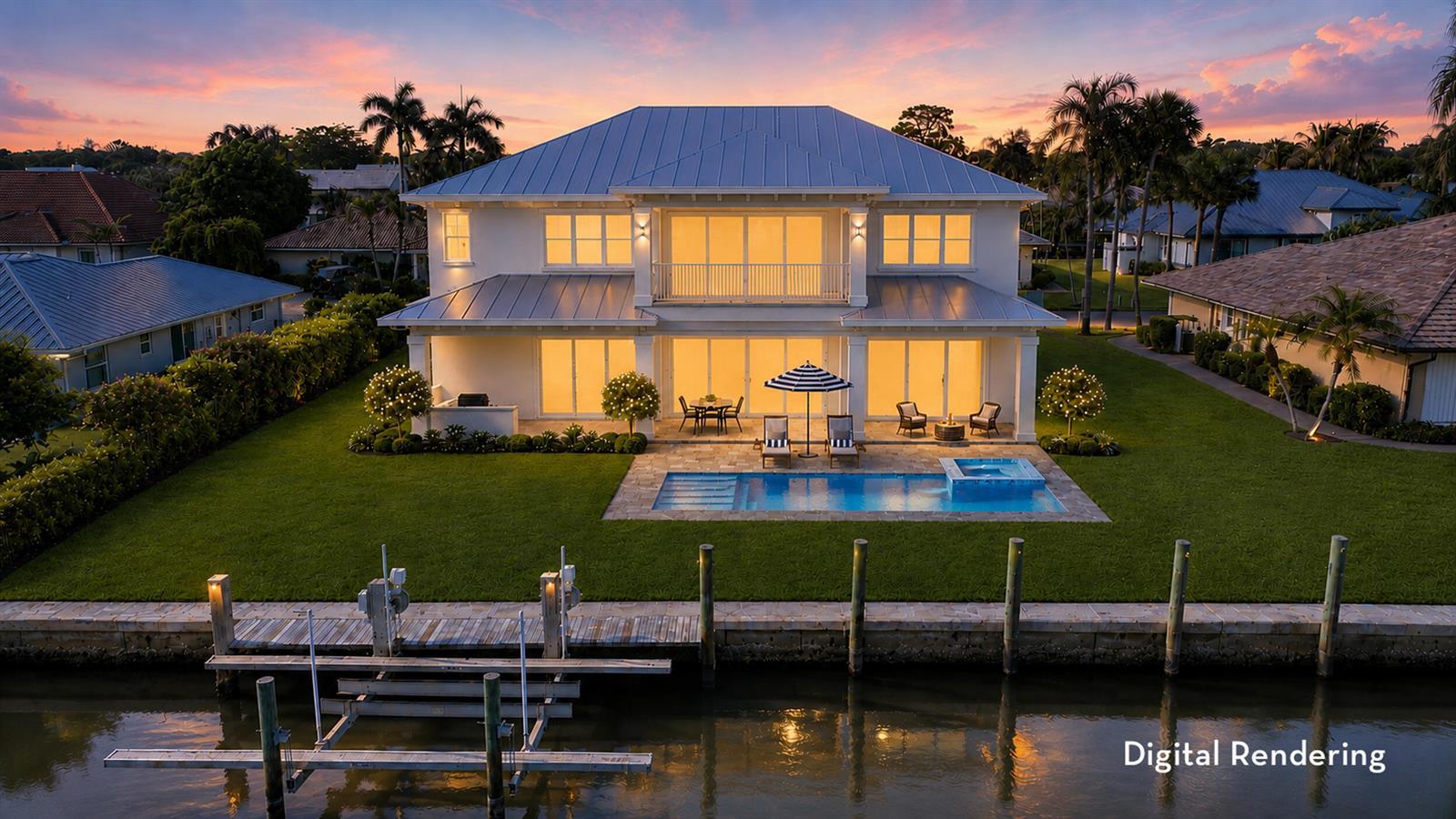 8967 SE Star Island Way, Hobe Sound FL 33455