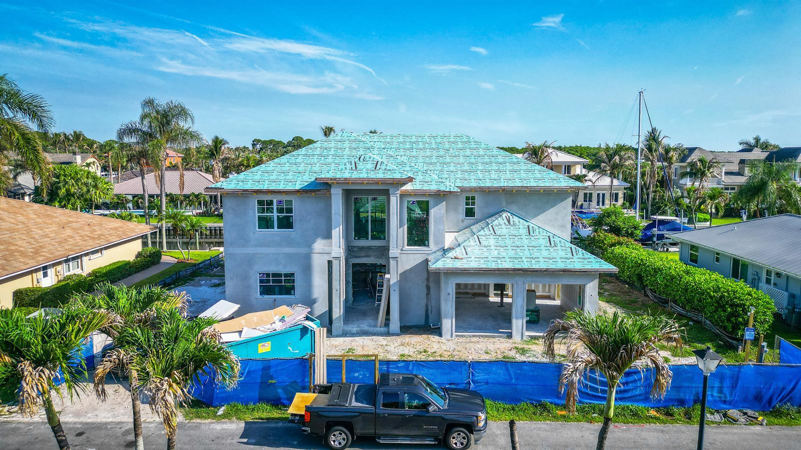 8967 SE Star Island Way, Hobe Sound FL 33455 photo 5