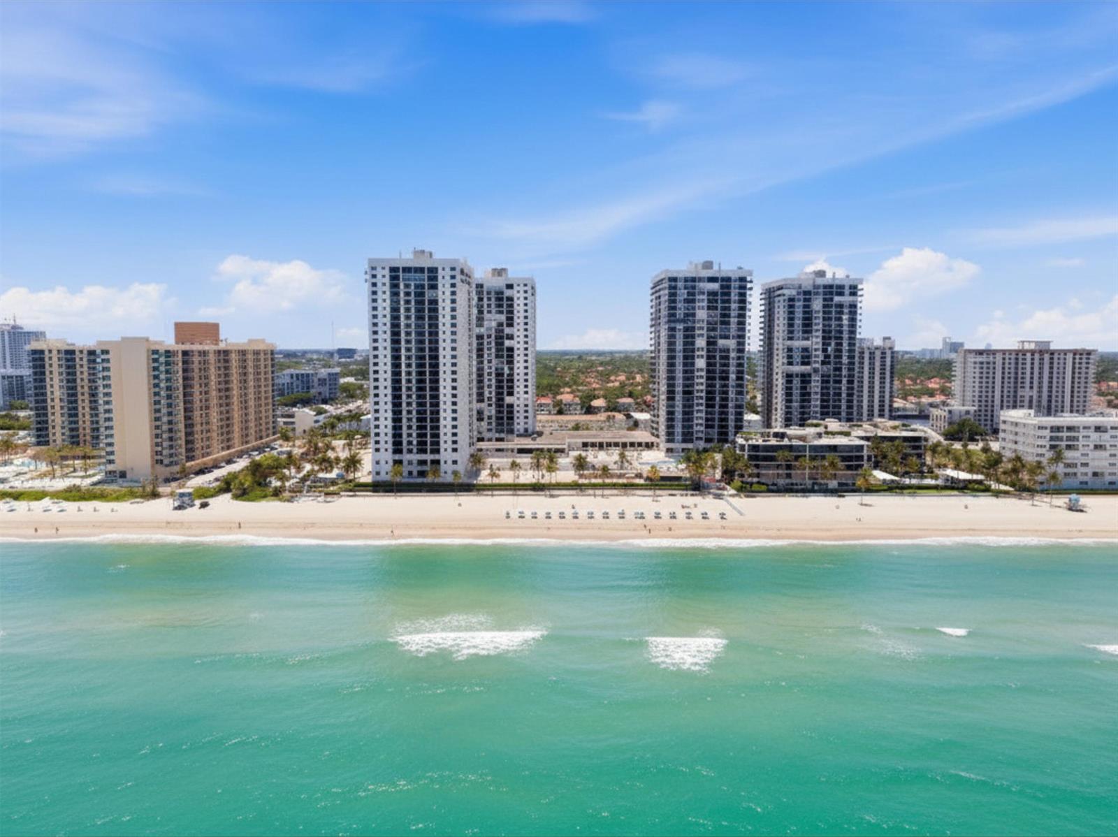 2301 S Ocean Drive # 2303, Hollywood FL 33019 photo 5