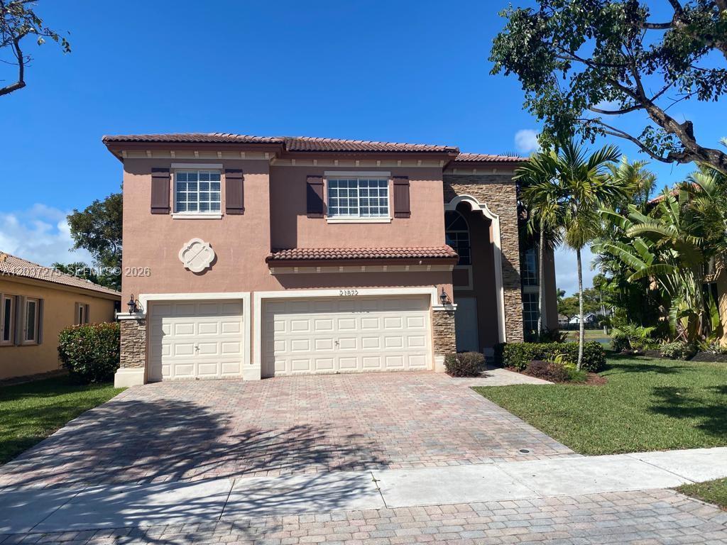 21872 SW 95th Pl # 21872, Cutler Bay FL 33190