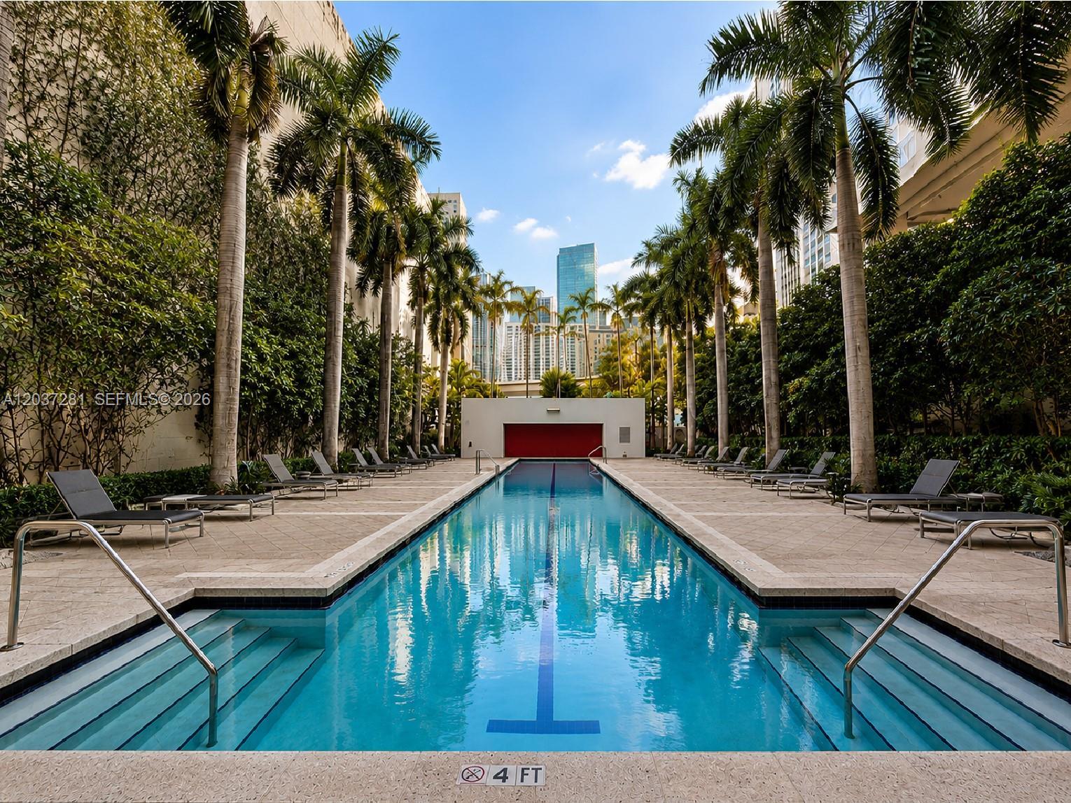 133 NE 2nd Ave # 1508, Miami FL 33132 photo 2