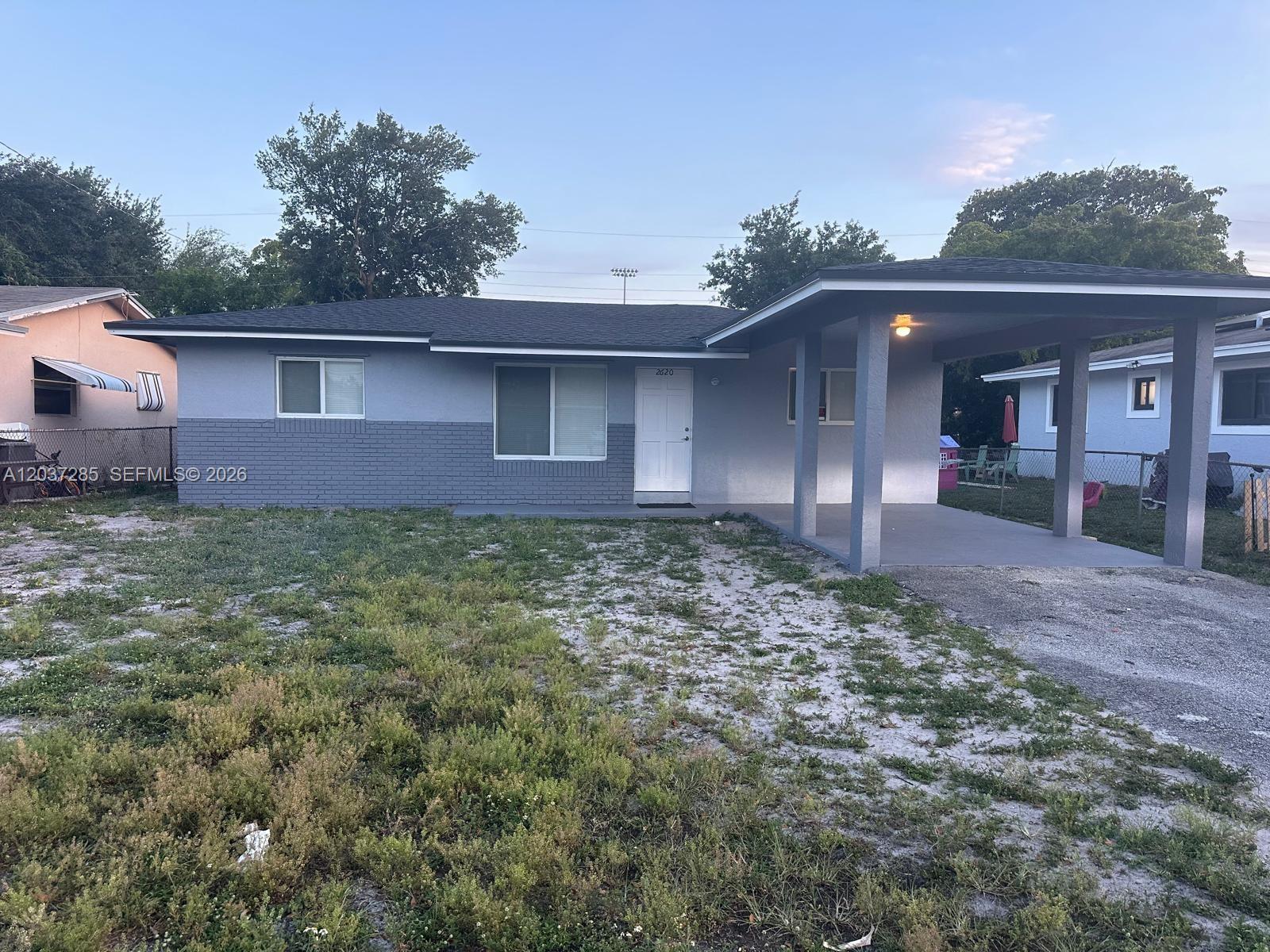 2620 NW 14th Ct # 2620, Fort Lauderdale FL 33311 photo 2