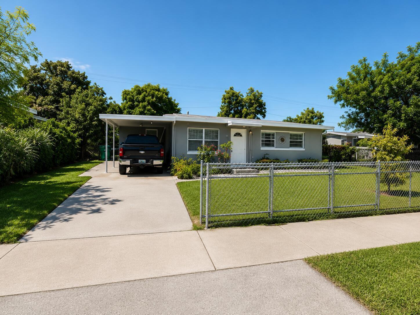5341 NW 180th Terrace, Miami Gardens FL 33055