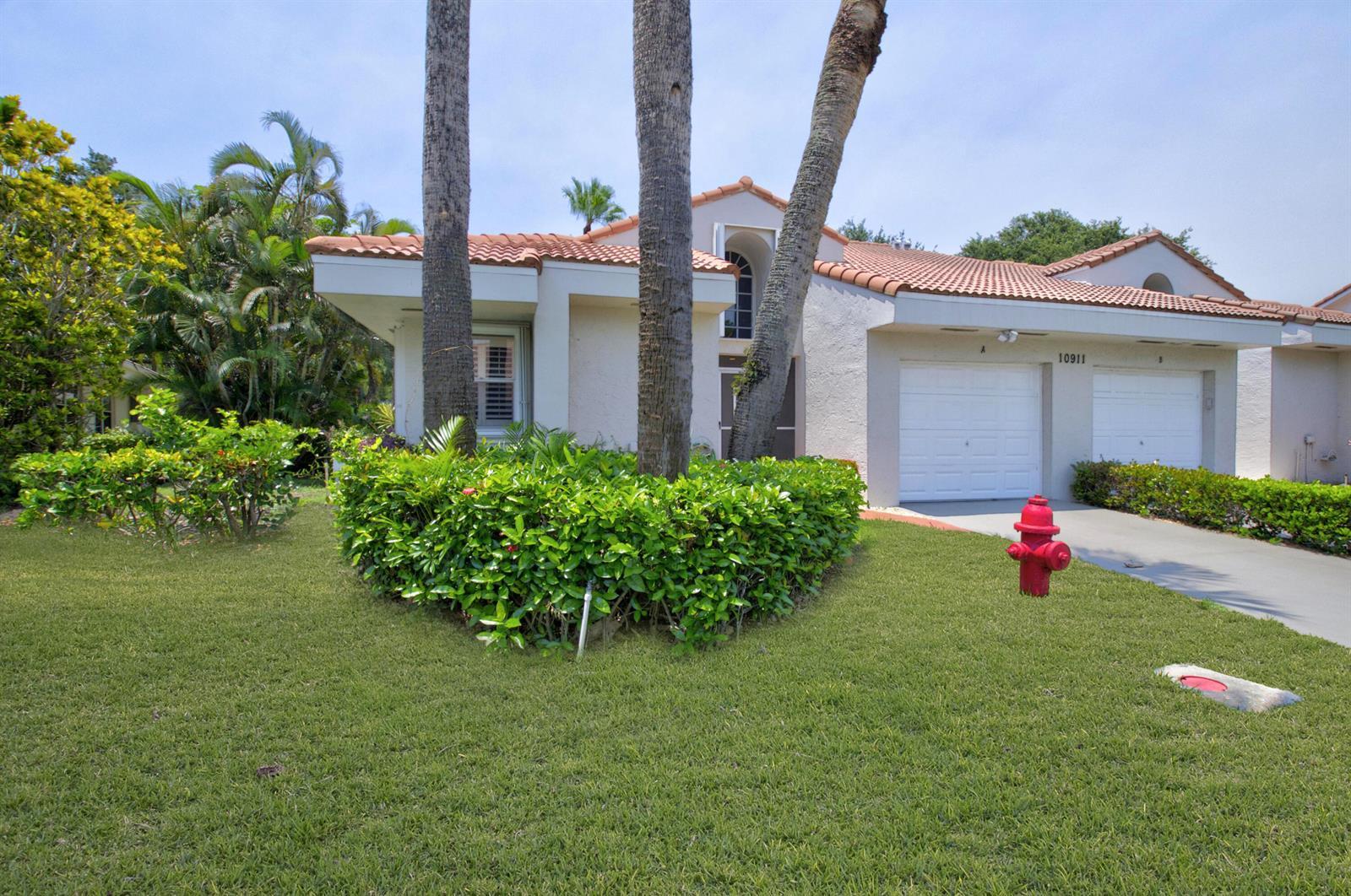 10911 Ladera Lane # A, Boca Raton FL 33498 photo 2