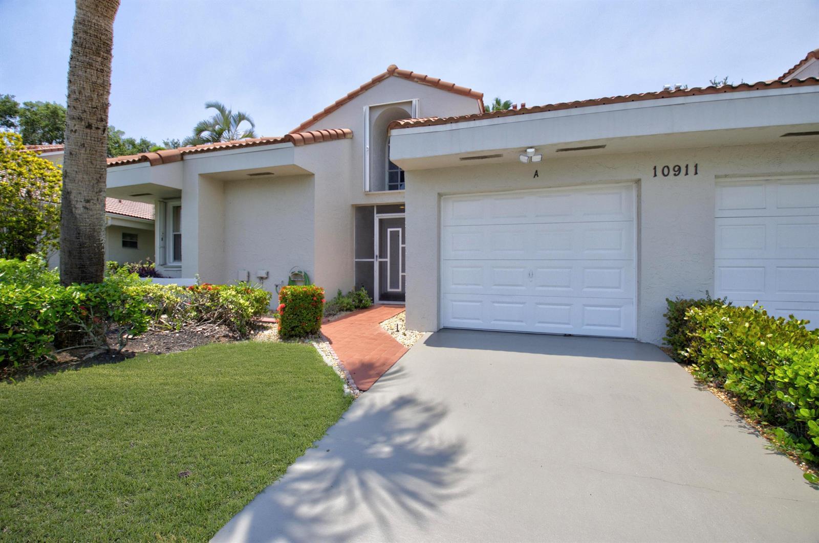 10911 Ladera Lane # A, Boca Raton FL 33498 photo 3