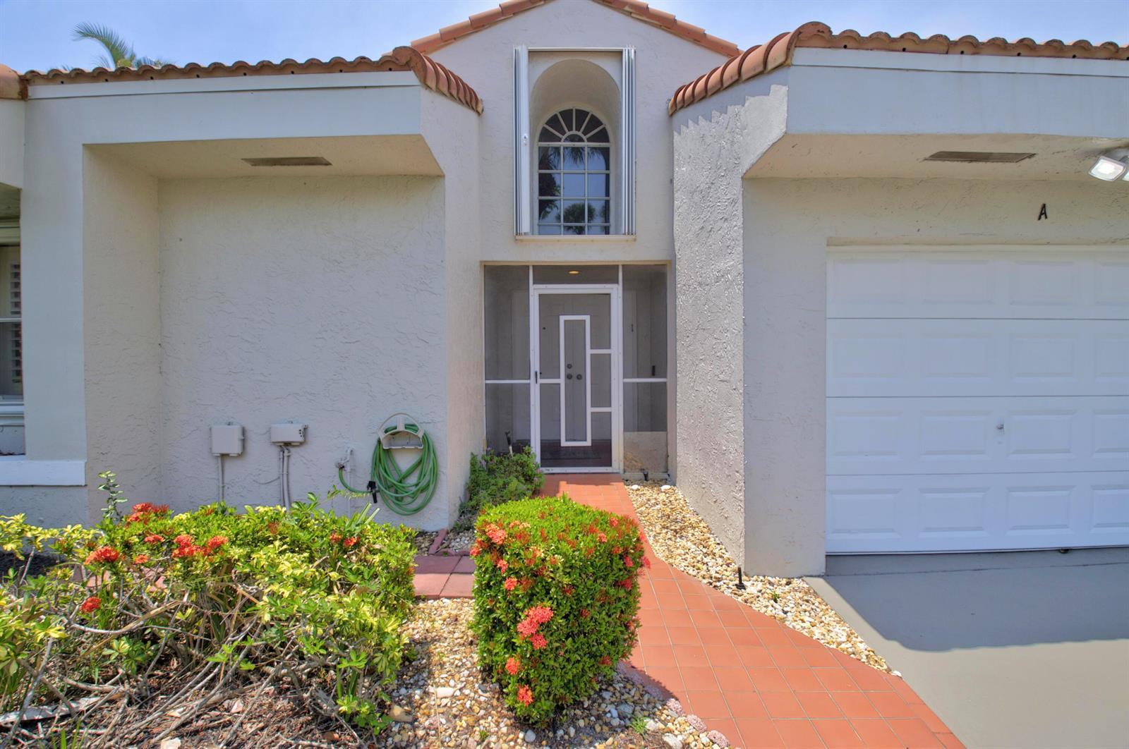 10911 Ladera Lane # A, Boca Raton FL 33498 photo 4