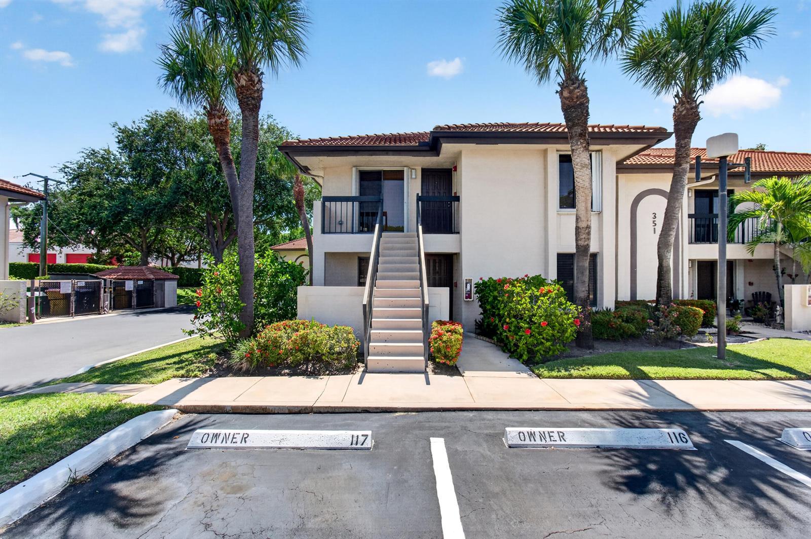 351 Club Circle # 101, Boca Raton FL 33487 photo 2