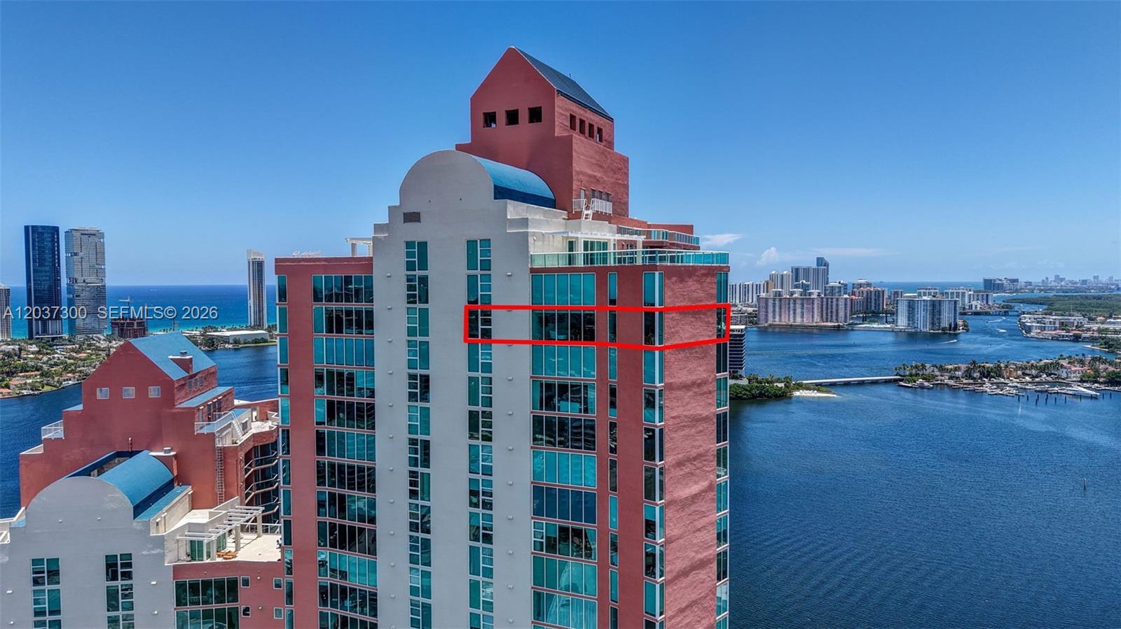 3370 Hidden Bay Dr, Aventura FL 33180 photo 2