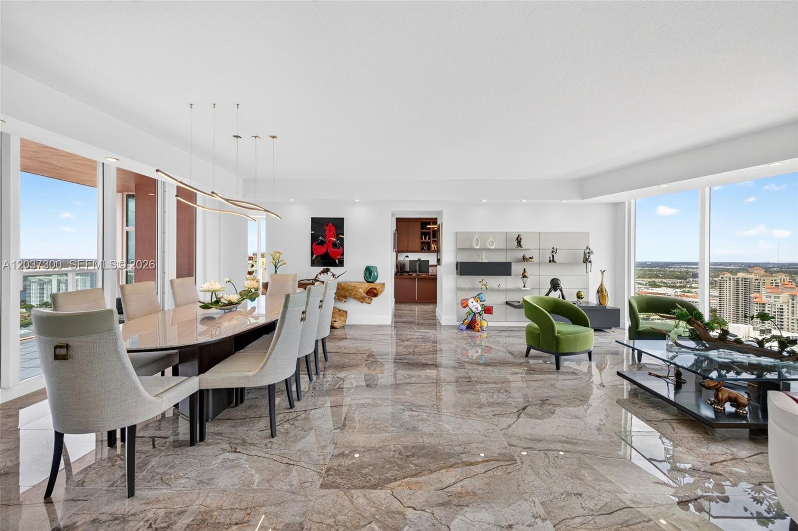 3370 Hidden Bay Dr, Aventura FL 33180 photo 3