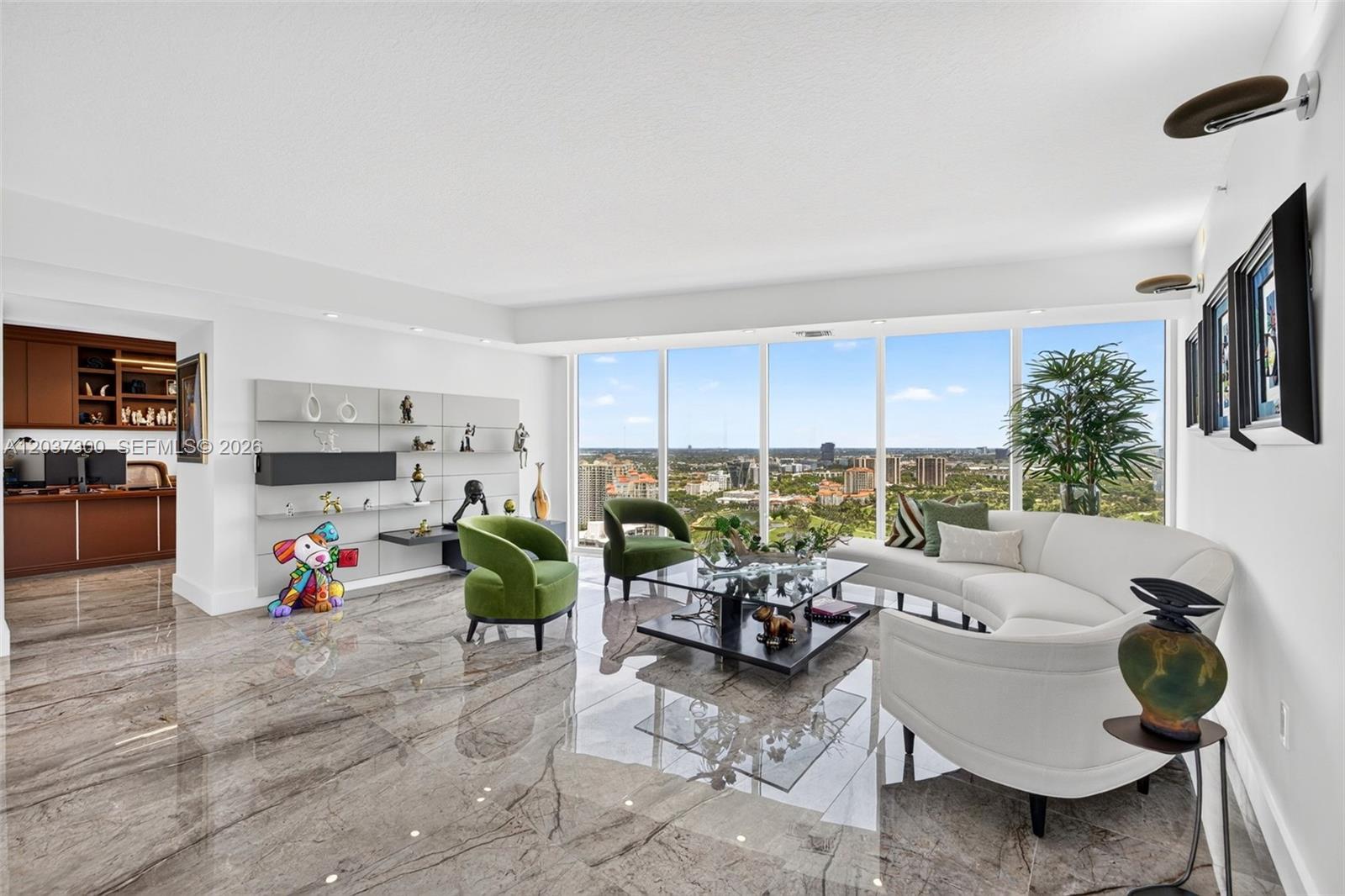 3370 Hidden Bay Dr, Aventura FL 33180 photo 4