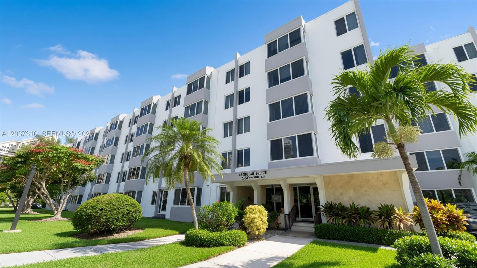 250 180th Dr # 158, Sunny Isles Beach FL 33160