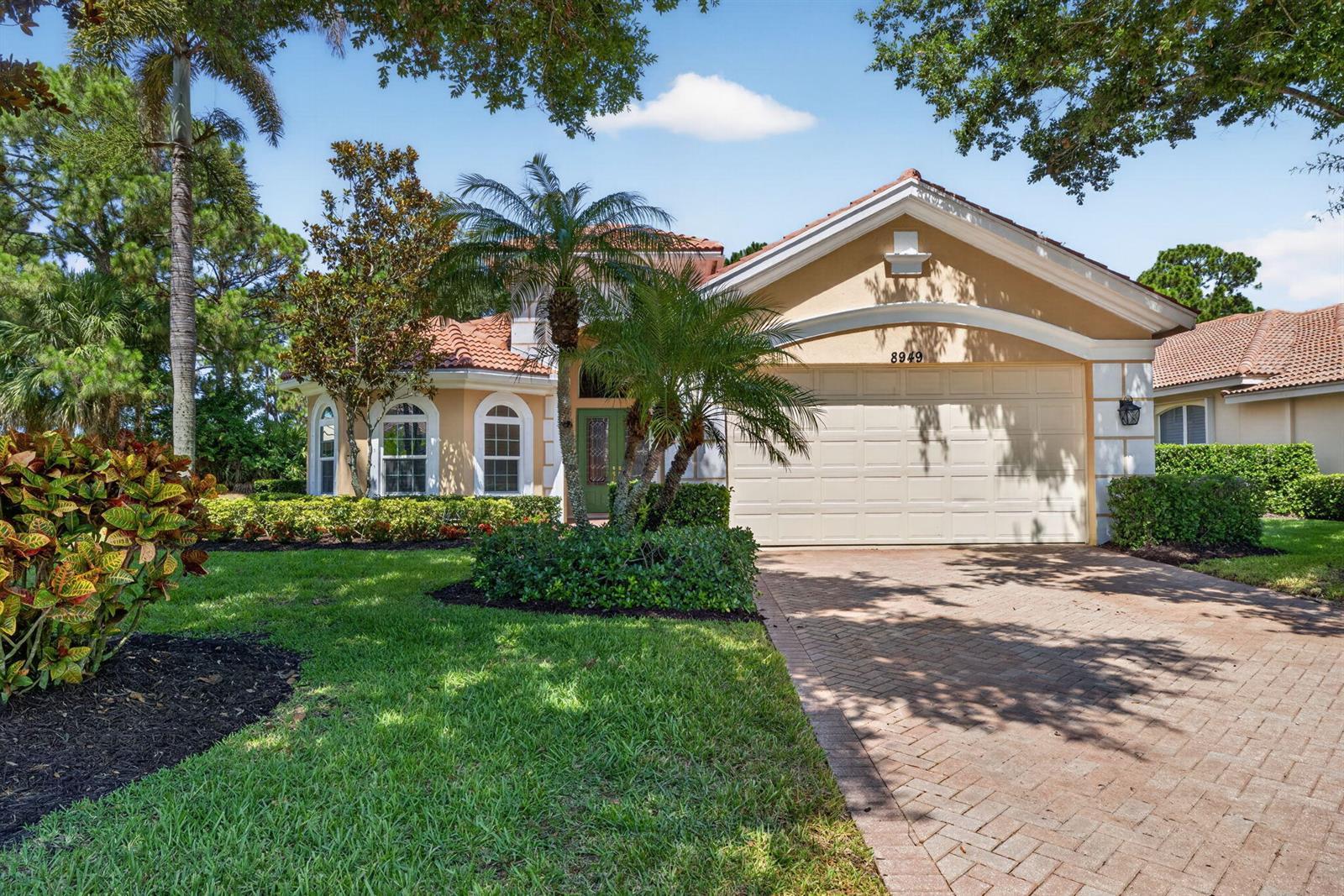 8949 Champions Way, Port St. Lucie FL 34986