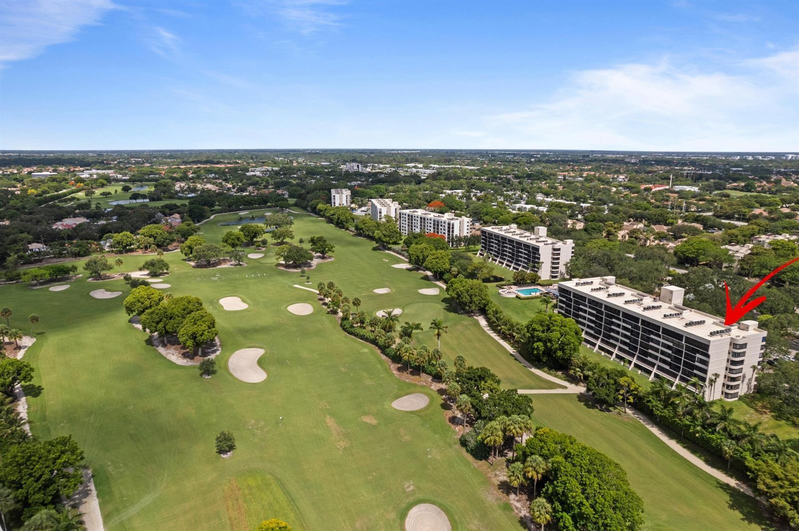 6420 Boca Del Mar Drive # 601, Boca Raton FL 33433 photo 2