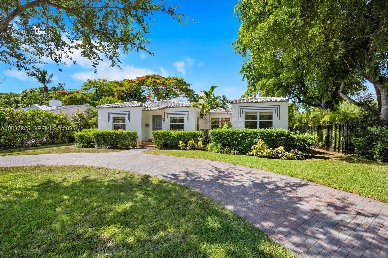 28 NW 100th St, Miami Shores FL 33150