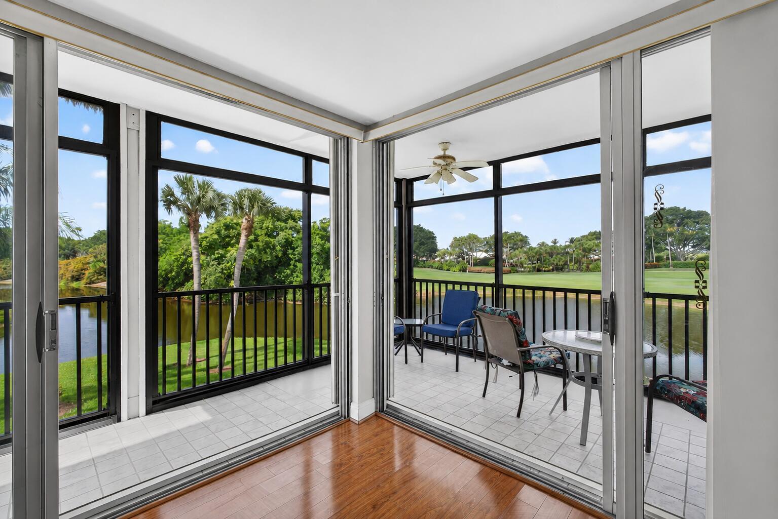 11811 Avenue Of The Pga # 2a, Palm Beach Gardens FL 33418