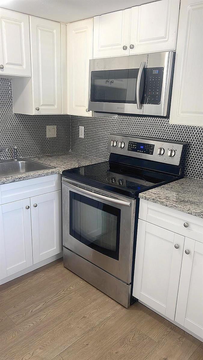 1501 Crescent Circle # E45, Lake Park FL 33403 photo 3