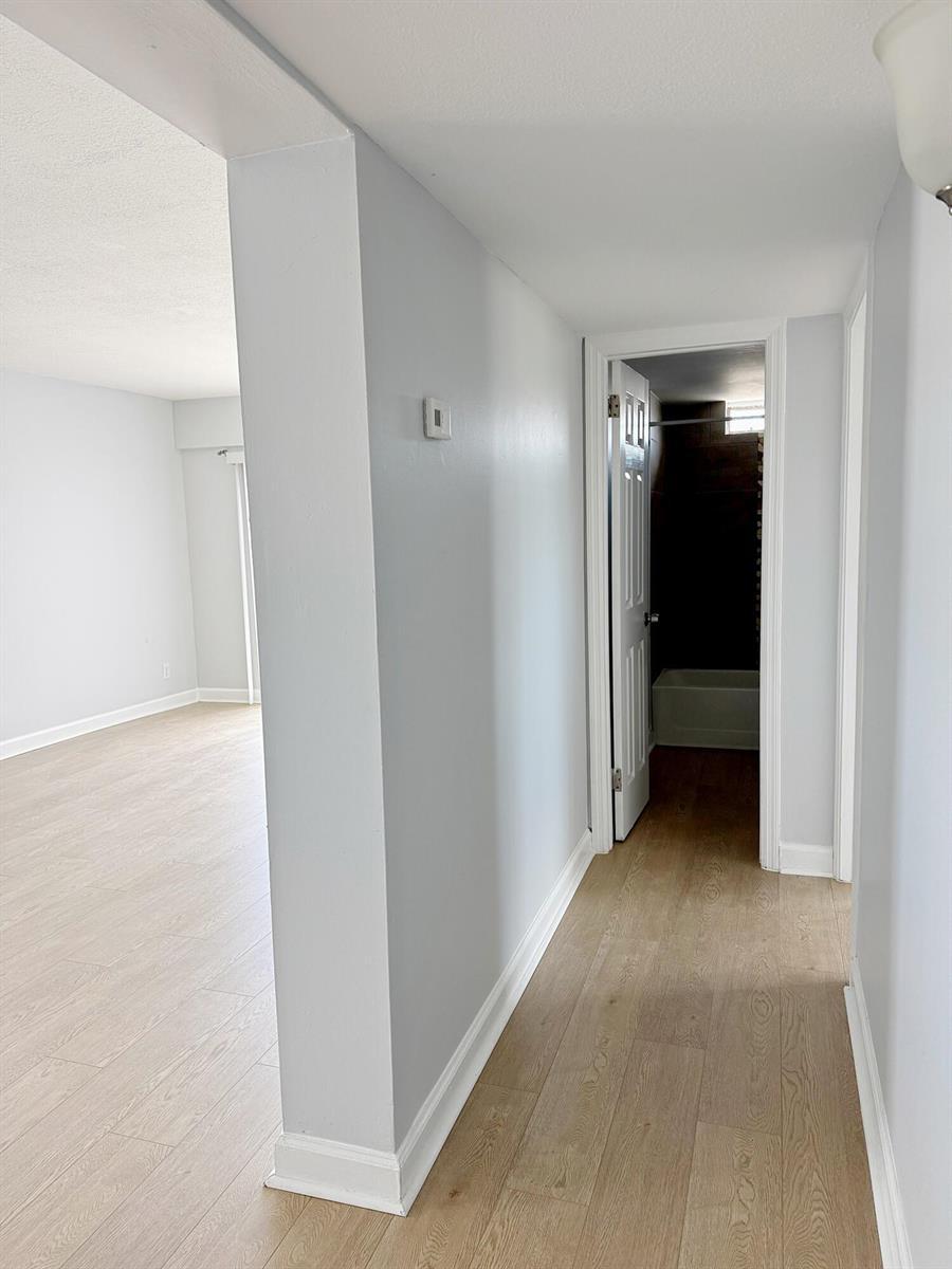 1501 Crescent Circle # E45, Lake Park FL 33403