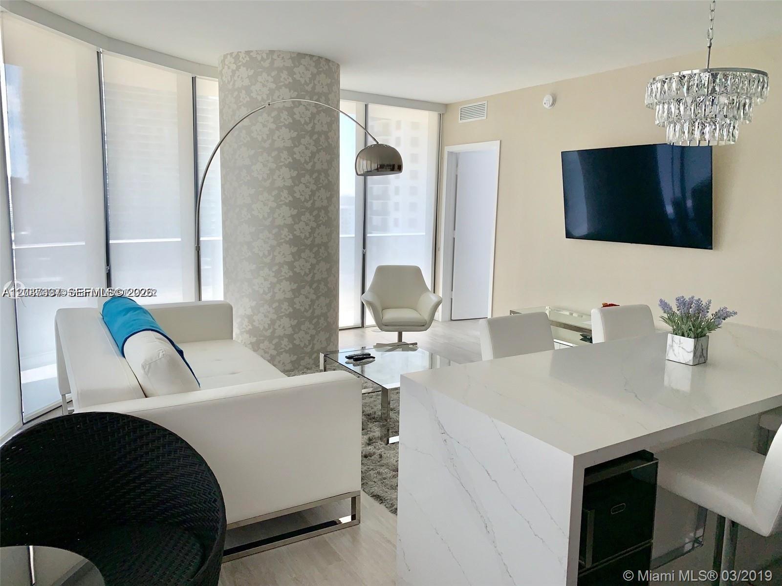55 SW 9th St # 2003, Miami FL 33130 photo 3