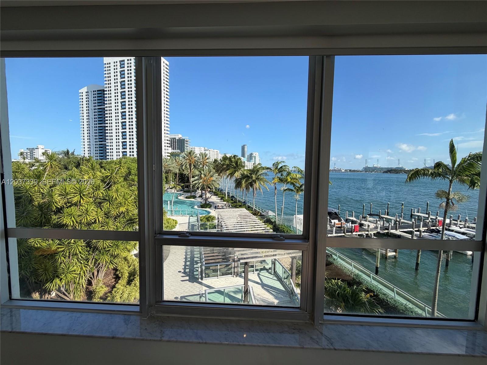 1500 Bay Rd # 338S, Miami Beach FL 33139 photo 4