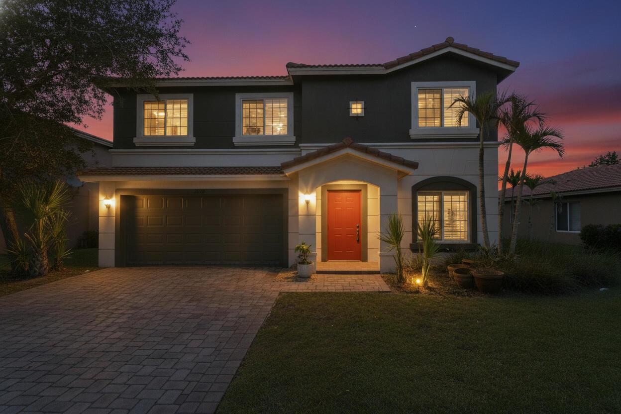 2020 SW Newport Isles Boulevard, FL 34953 photo 3