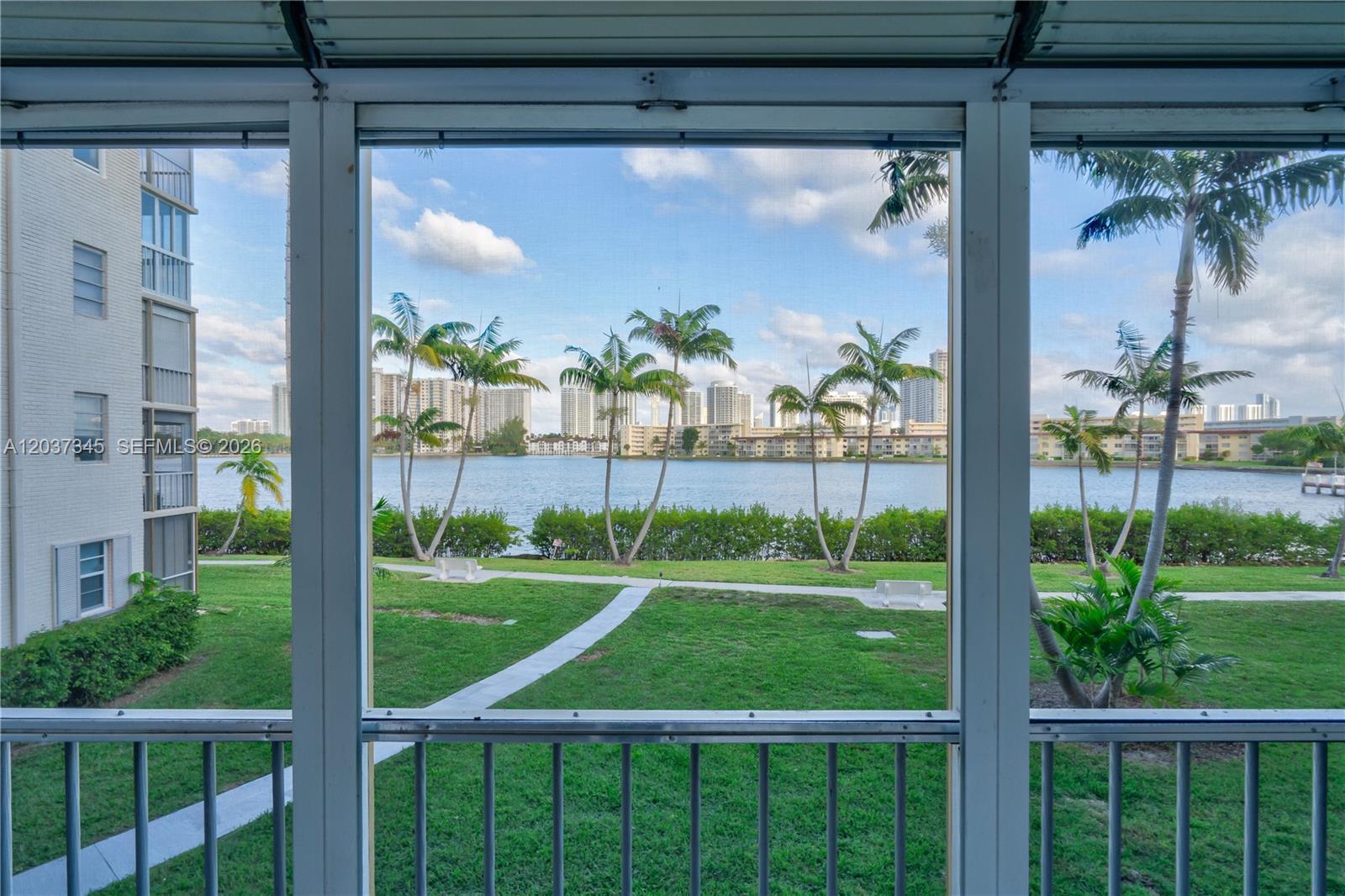 2861 Leonard Dr # F208, Aventura FL 33160 photo 2