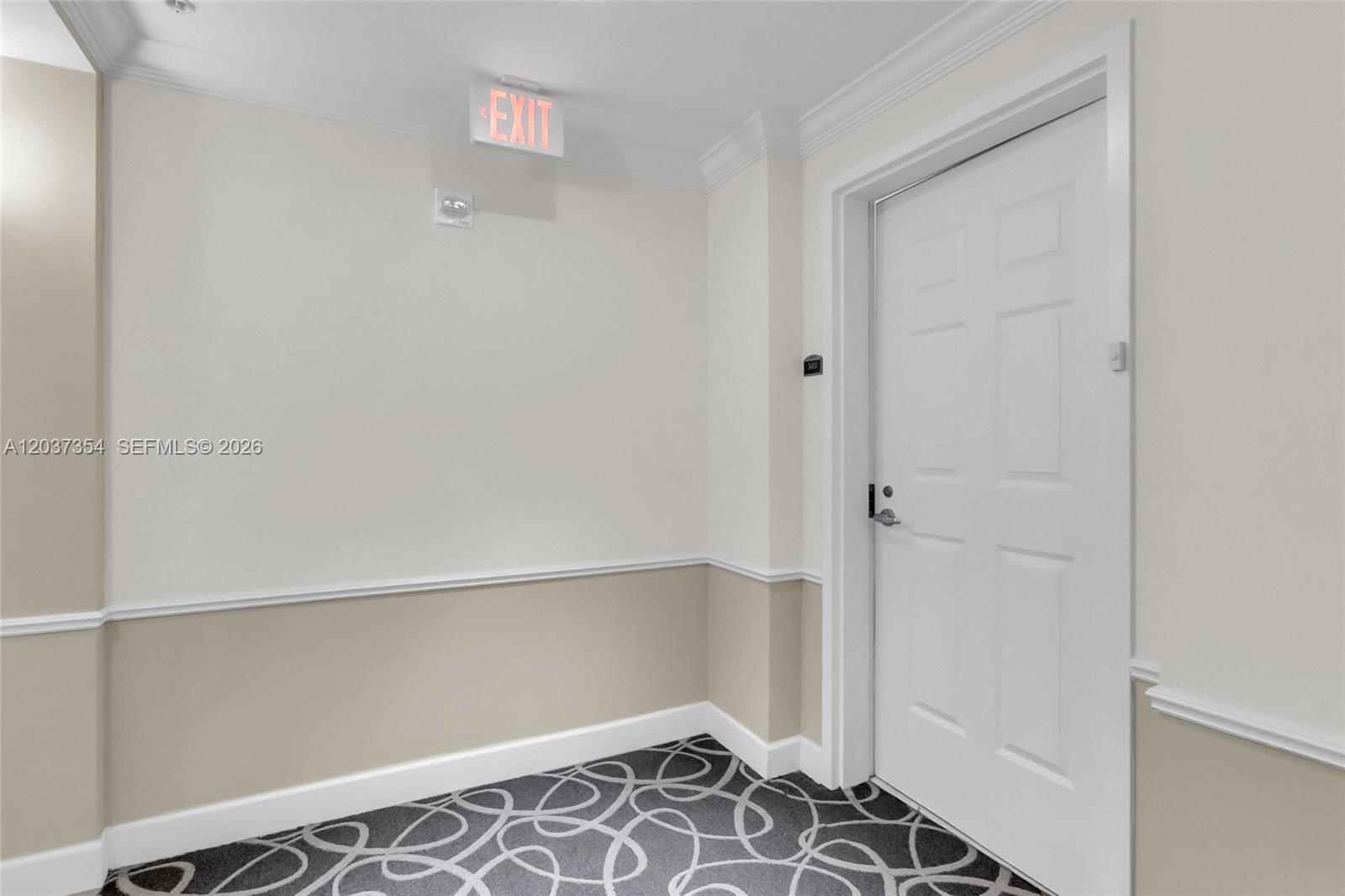 1300 Ponce De Leon Blvd # 503, Coral Gables FL 33134 photo 2