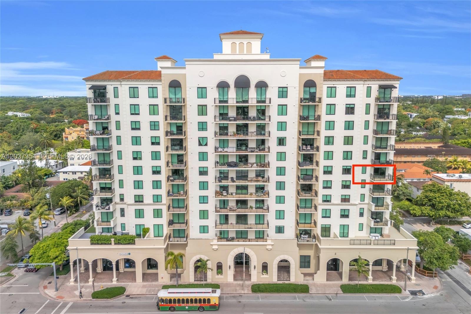 1300 Ponce De Leon Blvd # 503, Coral Gables FL 33134