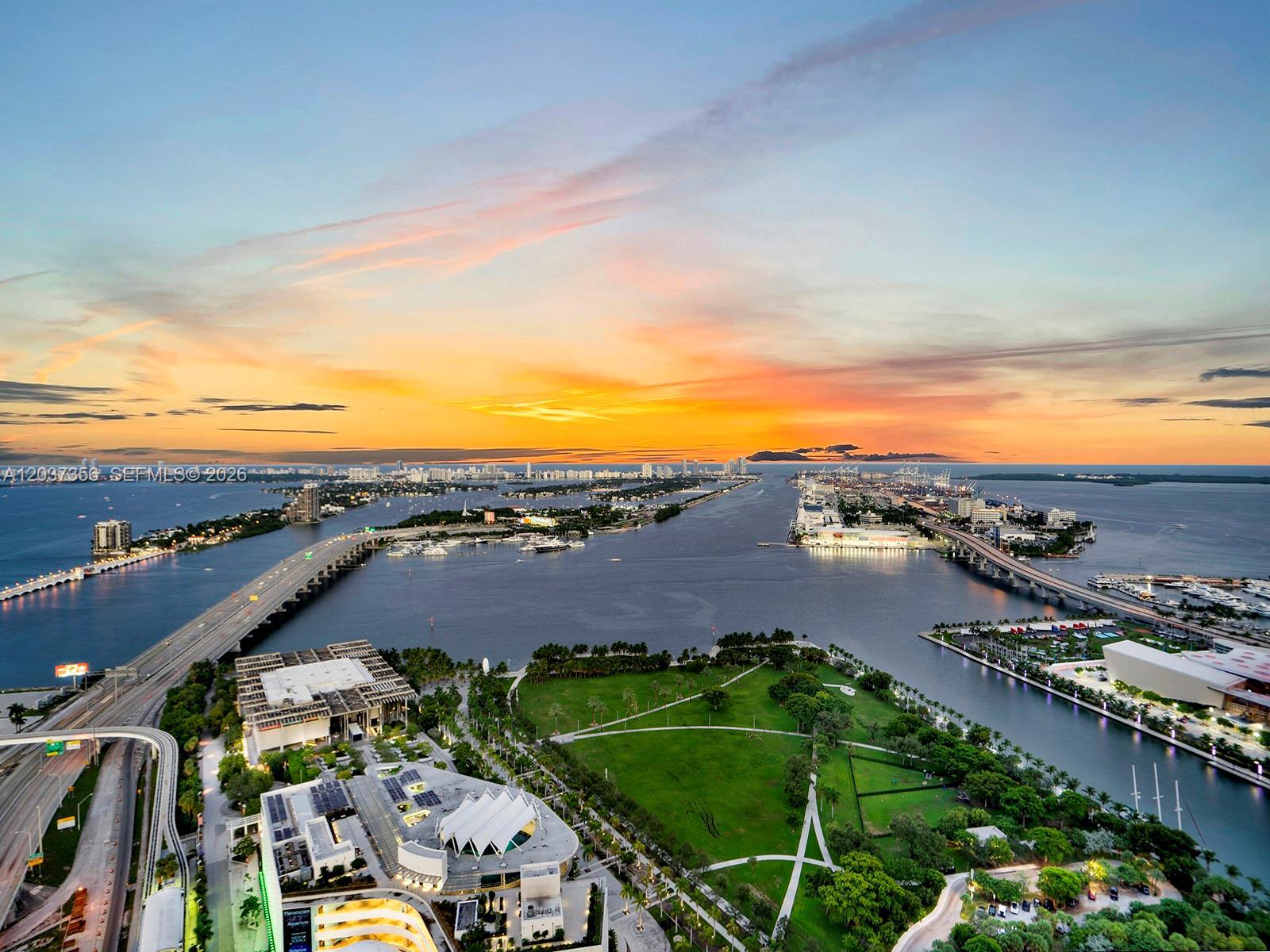 1100 Biscayne Blvd # 4001, Miami FL 33132 photo 3