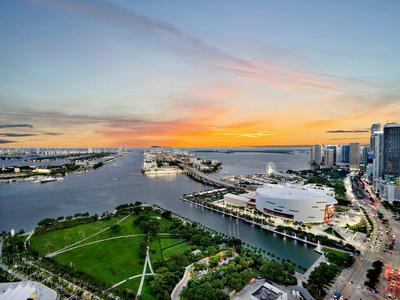 1100 Biscayne Blvd # 4001, Miami FL 33132 photo 5