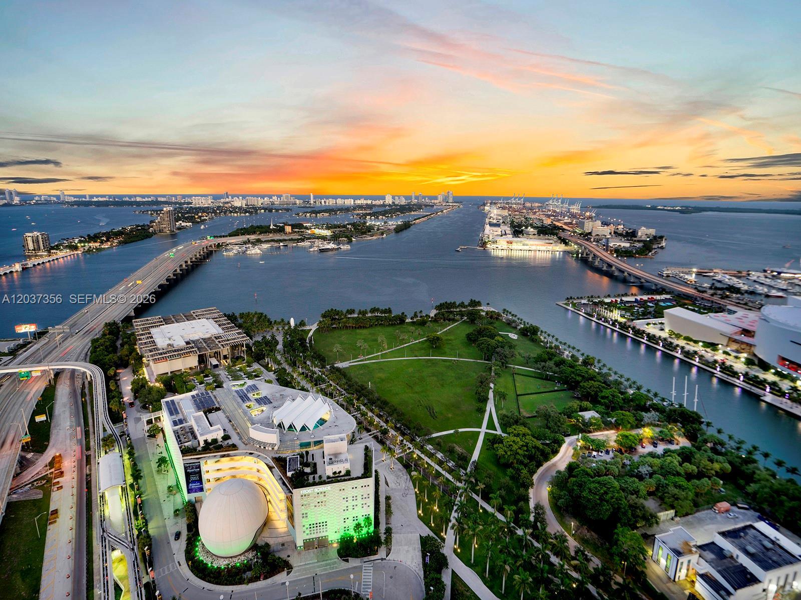1100 Biscayne Blvd # 4001, Miami FL 33132 photo 4