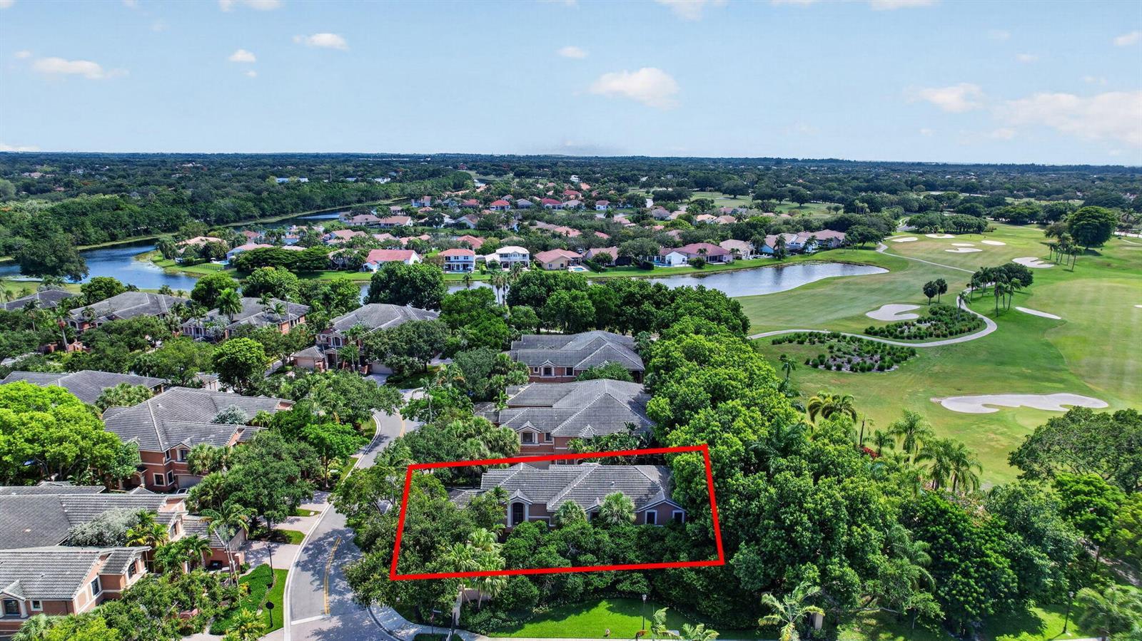 2883 Kinsington Circle, Weston FL 33332 photo 2
