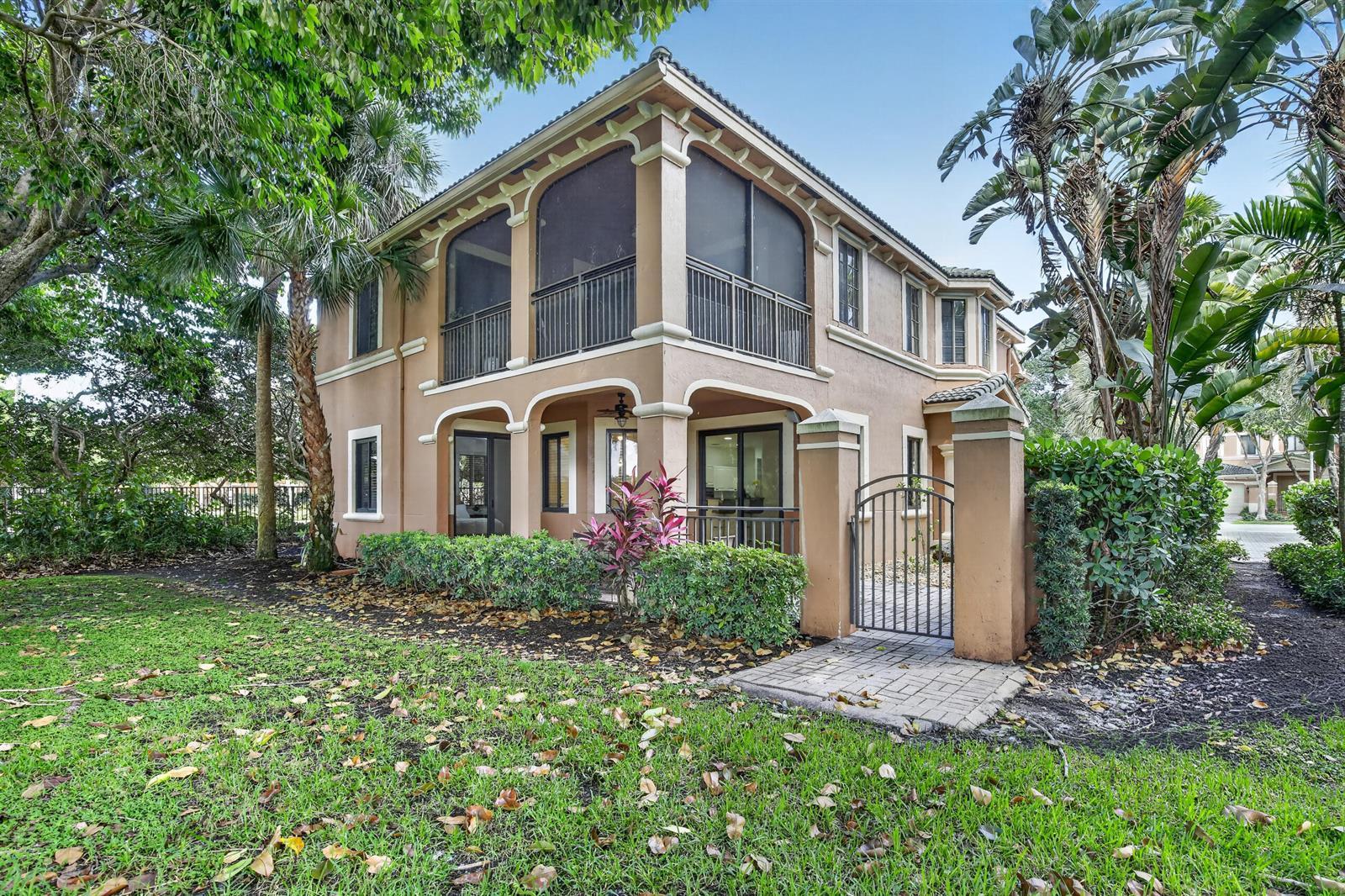 2883 Kinsington Circle, Weston FL 33332 photo 3