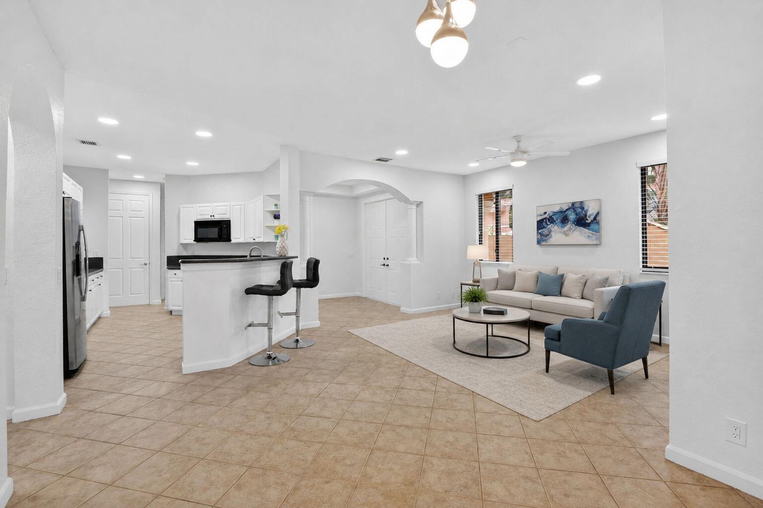 2883 Kinsington Circle, Weston FL 33332 photo 4