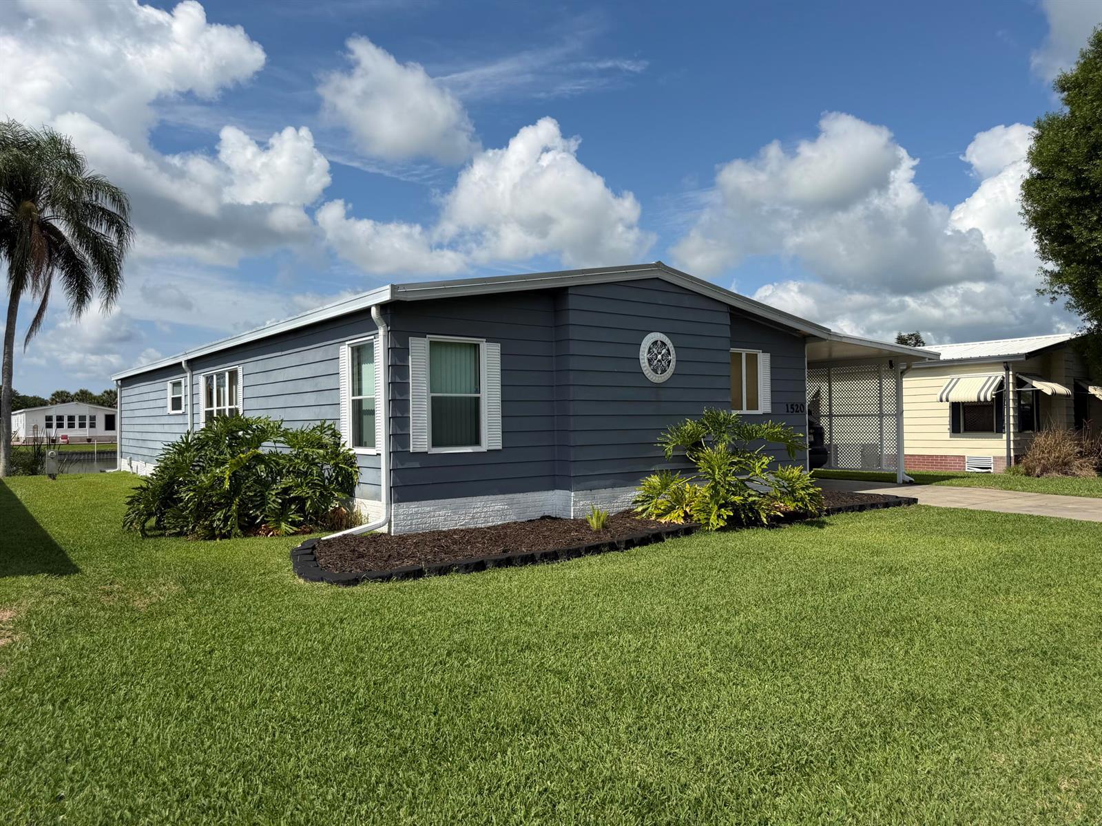 1520 SW 35th Circle, Okeechobee FL 34974 photo 2