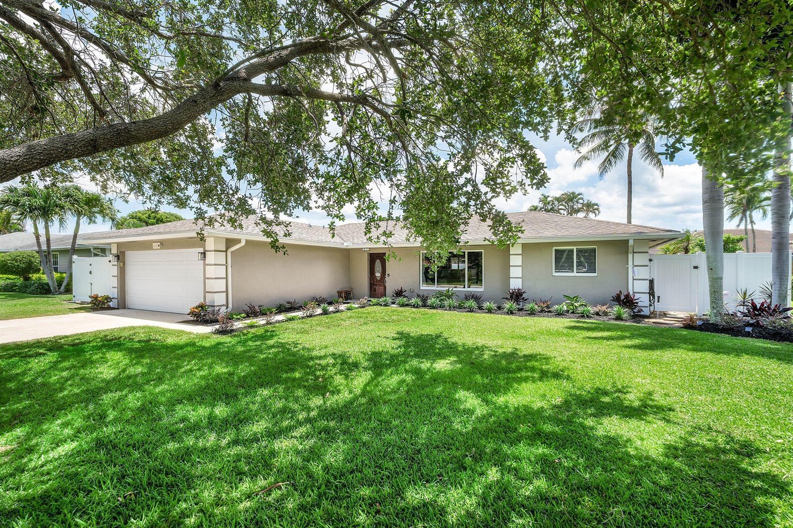 11832 Banyan Street, Palm Beach Gardens FL 33410