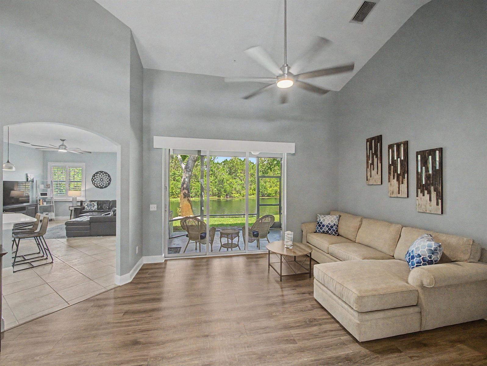 1146 SW Arrowhead Court, Palm City FL 34990 photo 5