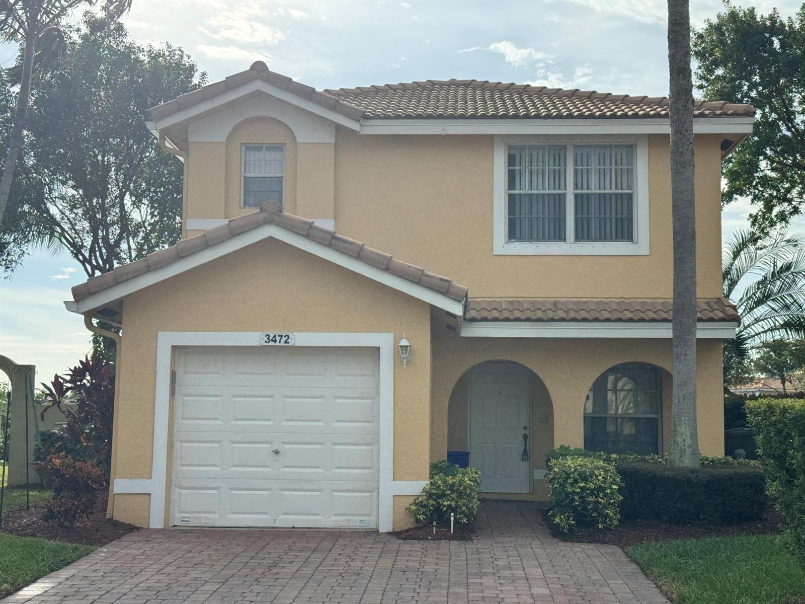 3472 Commodore Court, West Palm Beach FL 33411