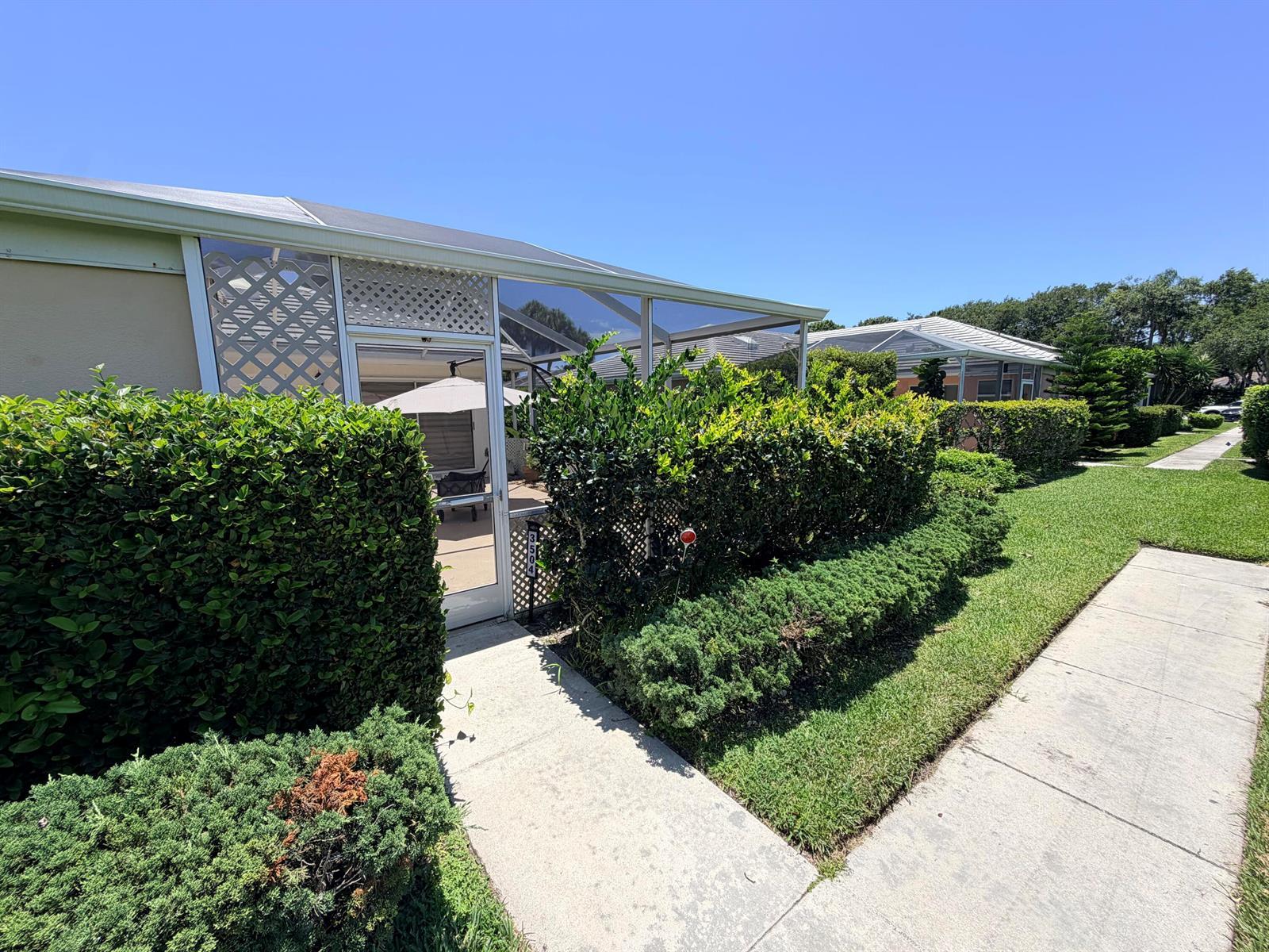 3504 Lakemont Court # 35d, Palm Beach Gardens FL 33403
