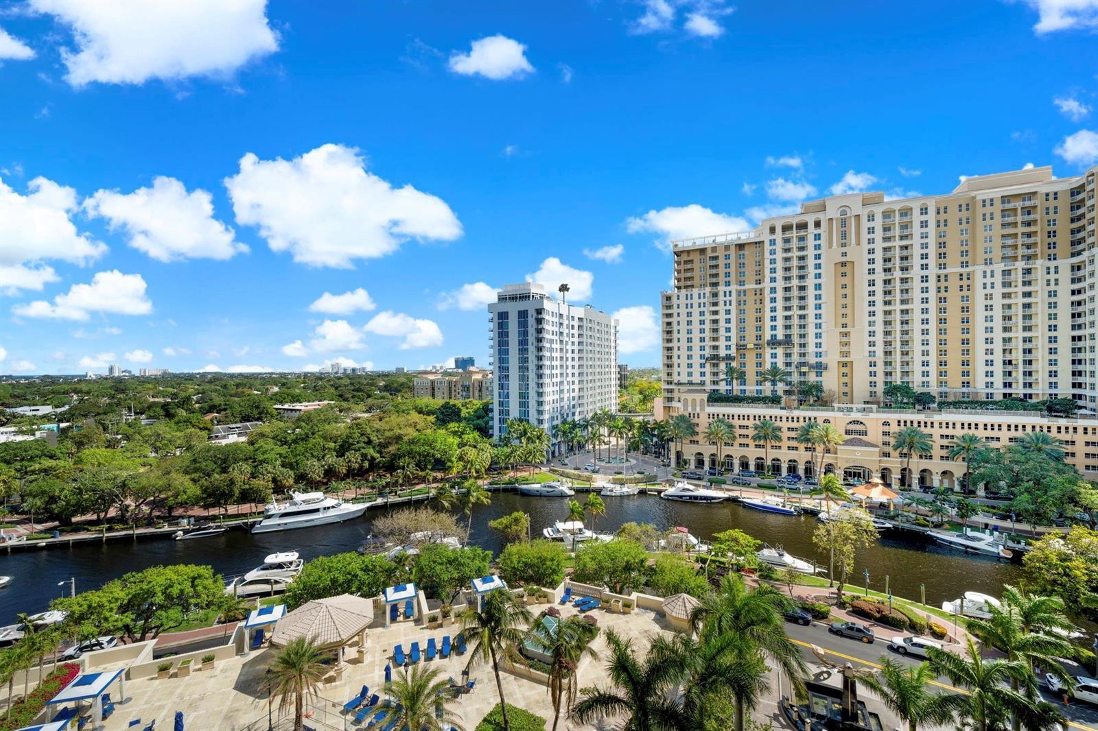 347 N New River Dr Drive # 1110, Fort Lauderdale FL 33301