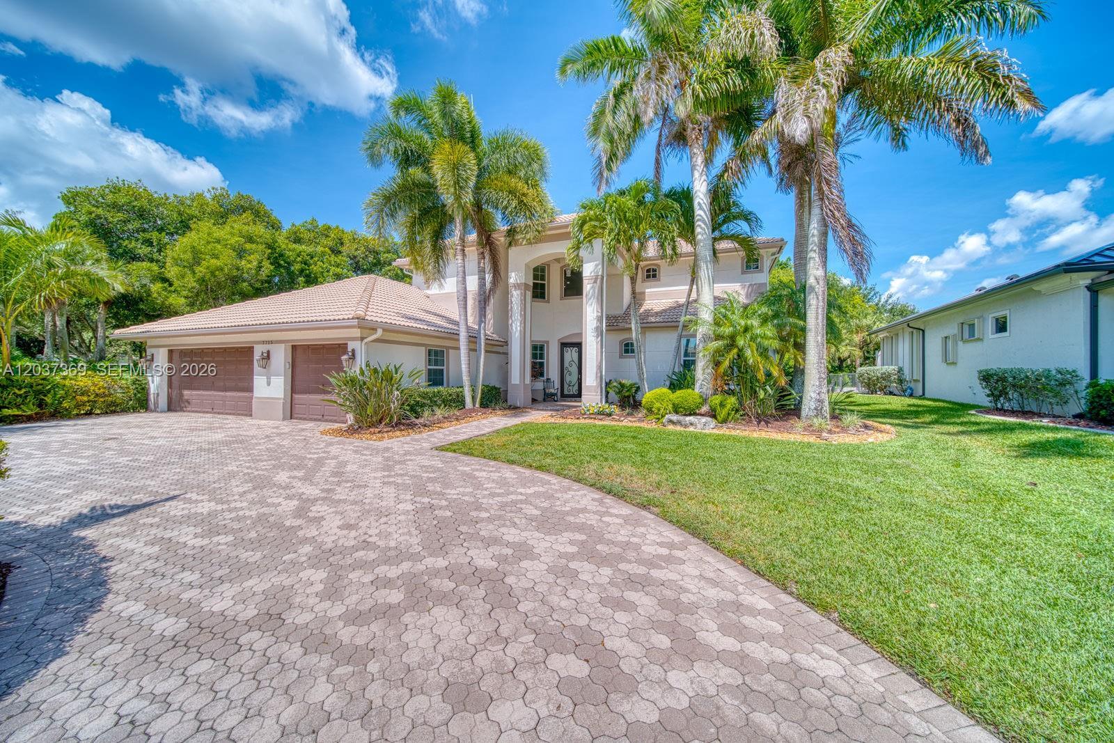 7725 NW 128th Ave, Parkland FL 33076
