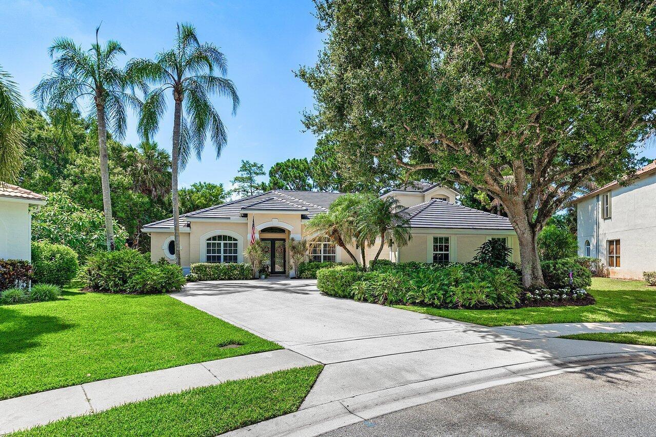 15730 Glen Willow Lane, Wellington FL 33414 photo 2