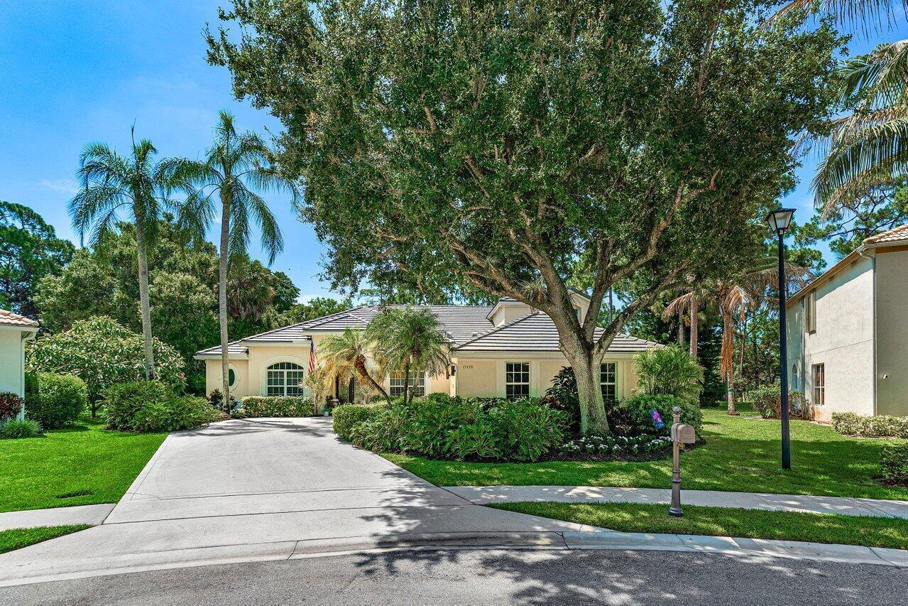 15730 Glen Willow Lane, Wellington FL 33414