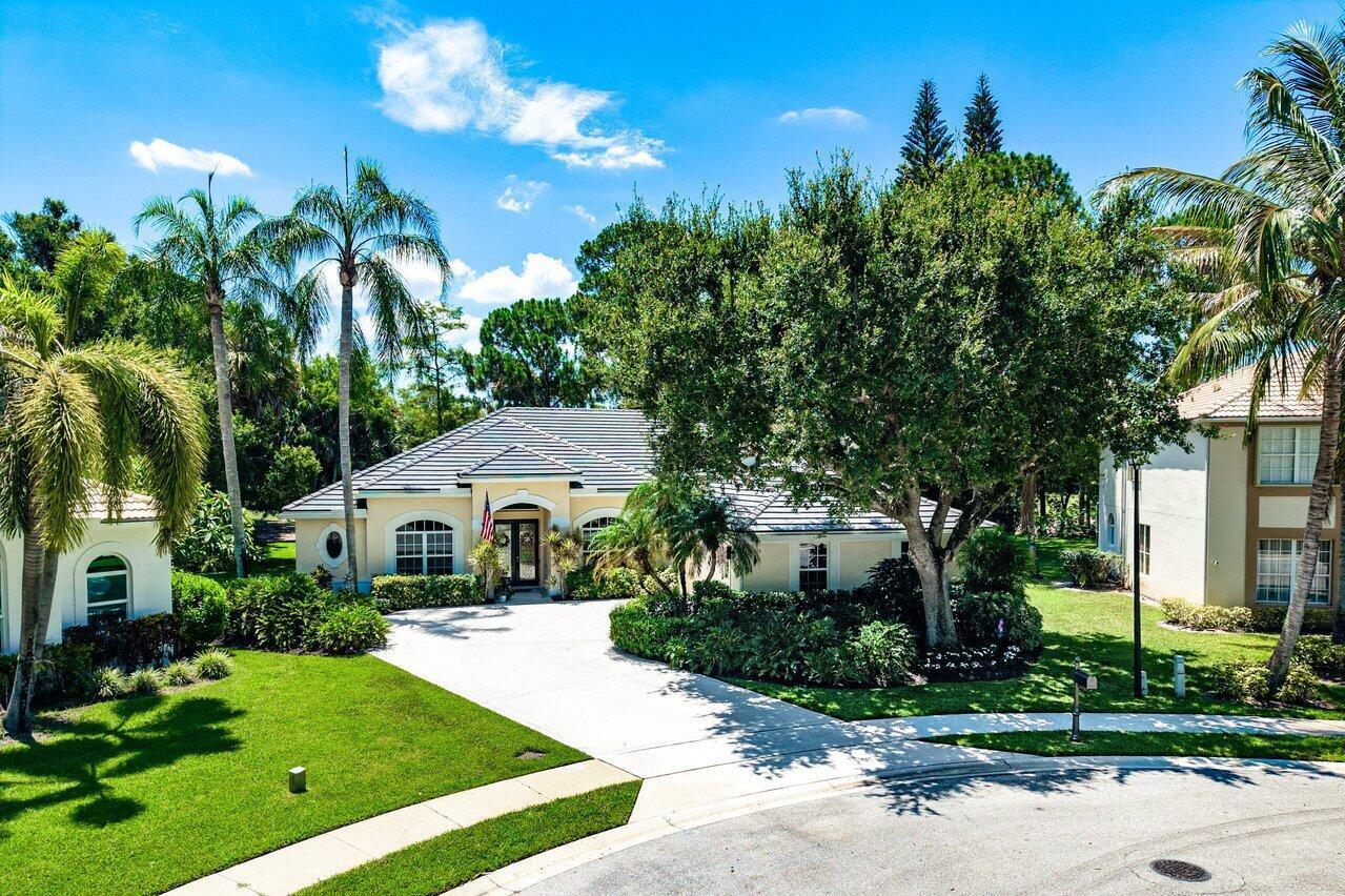 15730 Glen Willow Lane, Wellington FL 33414 photo 5