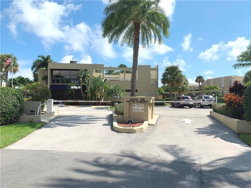 1100 SE 5th Court # 55, Pompano Beach FL 33060