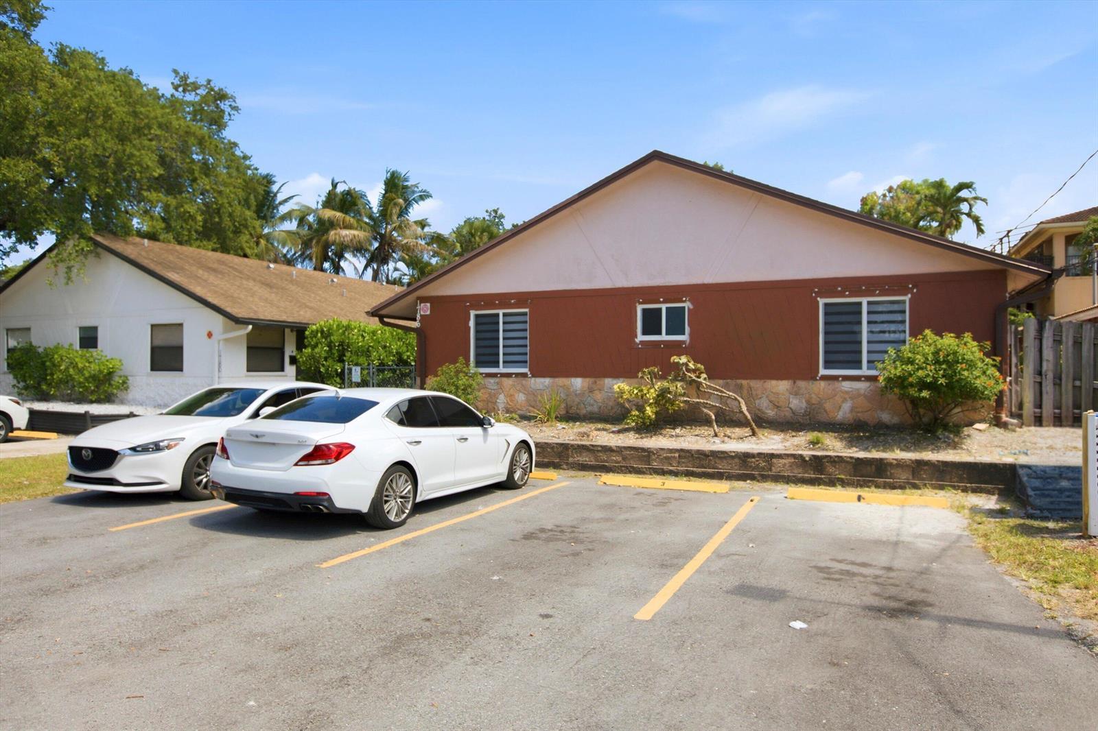 1786 SW 22nd Street # 1, Fort Lauderdale FL 33315